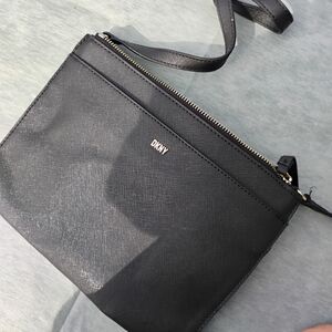 DKNY Black Crossbody Bag